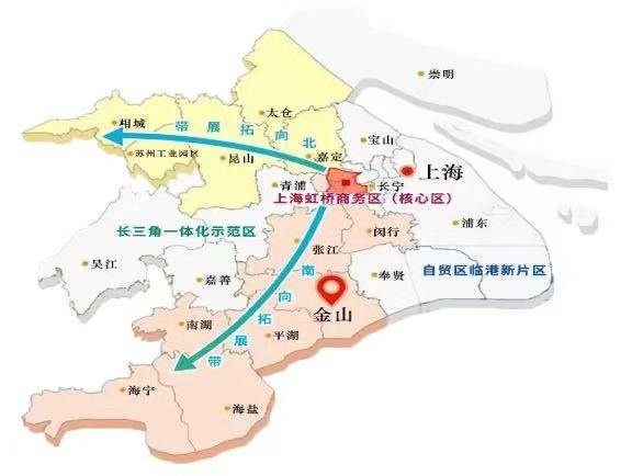 上海乐高乐园今日开工，虹桥火车站18分钟可达度假区旁的金山北站